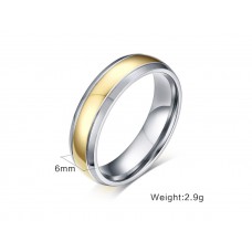 Item No.: 212-402  Stainless Steel Ring